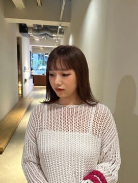 7Velvet×スタイル