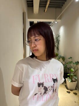 7Velvet×スタイル