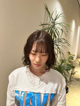 7Velvet×スタイル