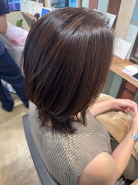 7Velvet×スタイル