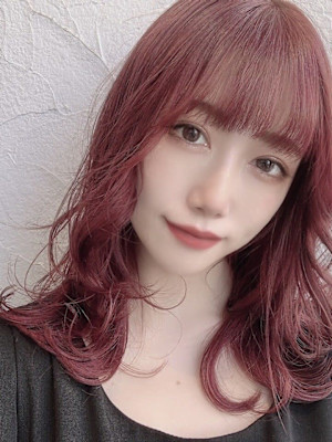 sync omotesando×スタイル