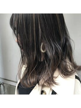 7Velvet×スタイル