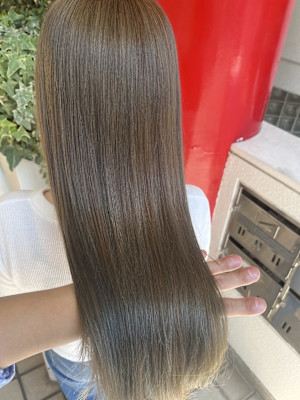 sync omotesando×スタイル