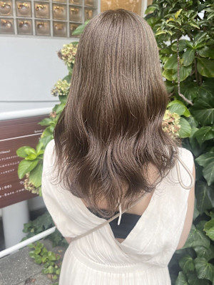 sync omotesando×スタイル