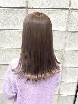 7Velvet×スタイル