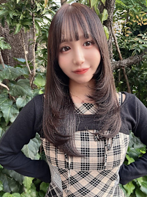 sync omotesando×スタイル