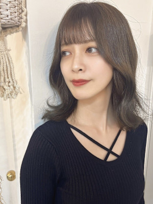 sync omotesando×スタイル