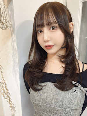 sync omotesando×スタイル