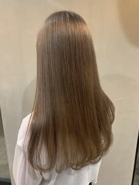 7Velvet×スタイル