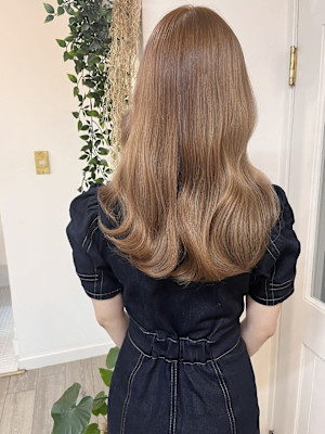 sync omotesando×スタイル