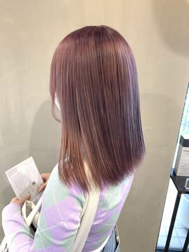 7Velvet×スタイル