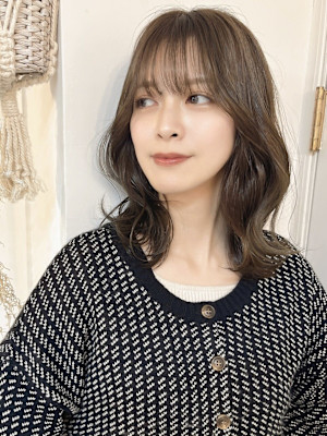 sync omotesando×スタイル