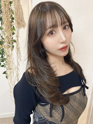 sync omotesando×スタイル