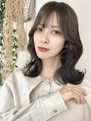 sync omotesando×スタイル