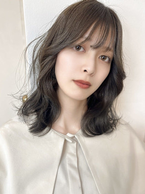 sync omotesando×スタイル