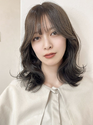 sync omotesando×スタイル