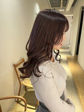 7Velvet×スタイル