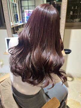 7Velvet×スタイル