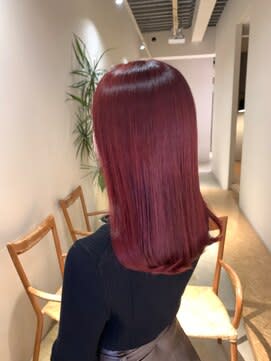 7Velvet×スタイル