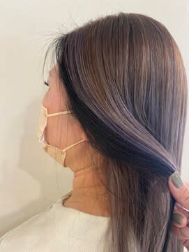 7Velvet×スタイル