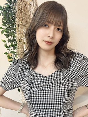 sync omotesando×スタイル