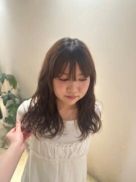 7Velvet×スタイル