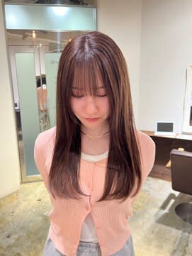 7Velvet×スタイル