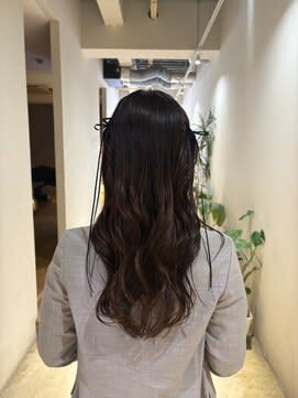 7Velvet×スタイル