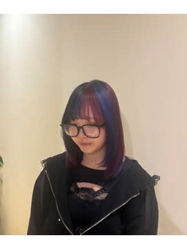 7Velvet×スタイル