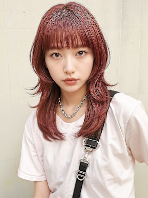 sync omotesando×スタイル