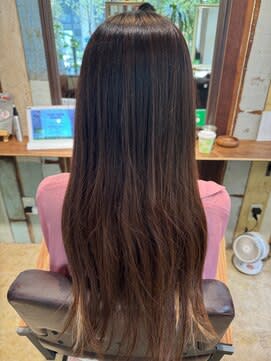 7Velvet×スタイル