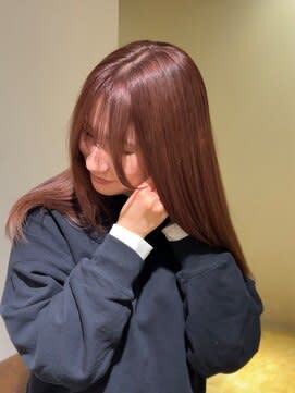 7Velvet×スタイル