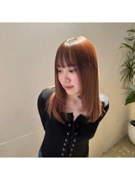 7Velvet×スタイル