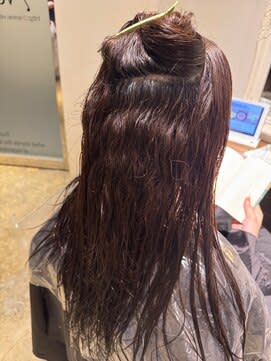 7Velvet×スタイル