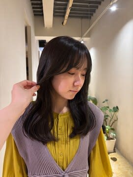 7Velvet×スタイル