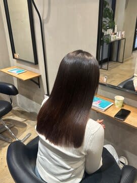 7Velvet×スタイル