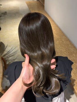 7Velvet×スタイル