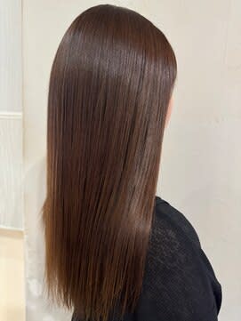 7Velvet×スタイル