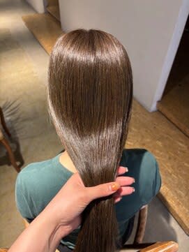 7Velvet×スタイル