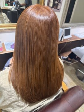 7Velvet×スタイル