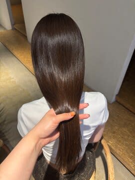 7Velvet×スタイル