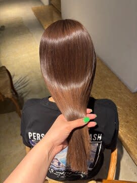 7Velvet×スタイル