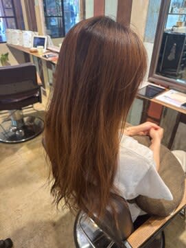 7Velvet×スタイル