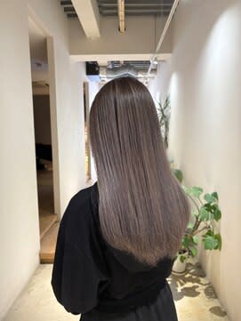 7Velvet×スタイル