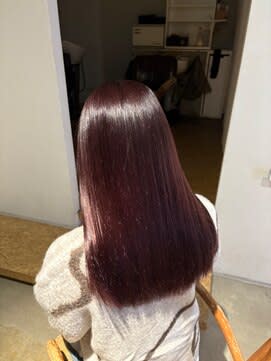 7Velvet×スタイル