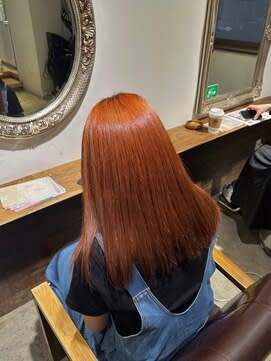 7Velvet×スタイル