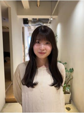 7Velvet×スタイル