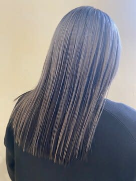 7Velvet×スタイル