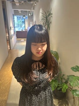 7Velvet×スタイル