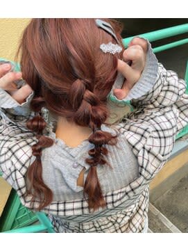 7Velvet×スタイル